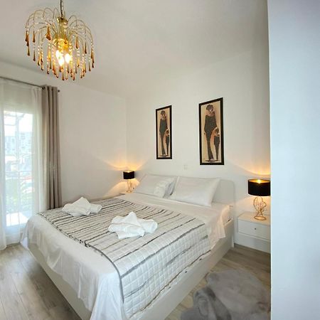 شقة Luxury Marijana سبليت المظهر الخارجي الصورة